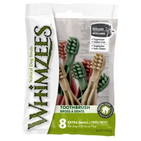 Whimzees Toothbrush Flow Pack R 65 per pack